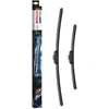 Image de 2 Balais D'essuie-glace Bosch Aerotwin Retrofit Ar612s