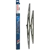 Image de 2 Balais D'essuie-glace Bosch Twin 612 600mm/400mm