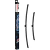 Image de 2 Balais D'essuie-glace Bosch Aerotwin A179s