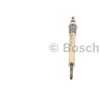 Image de 1 Bougie De Préchauffage Bosch 0250213006