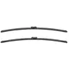 Image de Bosch Automotive, Essuie-glaces, Scheibenwischer Aerotwin A214S