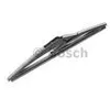 Image de Bosch balai d'essuie-glace rear h252 x1