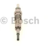 Image de 1 Bougie De Préchauffage Bosch 0250603021