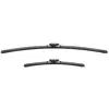 Image de Bosch Automotive, Essuie-glaces, Scheibenwischer Aerotwin A158S