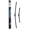 Image de 2 Balais D'essuie-glace Bosch Aerotwin A158s