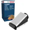 Image de Bosch Automotive, Outils automobiles, Luftfilter