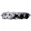 Image de Bosch Hausgeräte Brake Pad Set, frein à disque