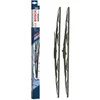 Image de 2 Balais D'essuie-glace Bosch Superplus 185p 600/600 Mm