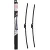 Image de 2 Balais D'essuie-glace Bosch Clearview 492v 800/750 Mm Équivalent Bosch 3 397 007