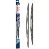 Image de 2 Balais D'essuie-glace Bosch Superplus 197p 650/550 Mm