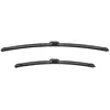 Image de Bosch Automotive, Essuie-glaces, Scheibenwischer Aerotwin A312S