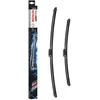 Image de 2 Balais D'essuie-glace Bosch Aerotwin A312s 3 397 014 312