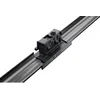 Image de 2 Balais D'essuie-glace Bosch Clearview 412v 550/550 Mm
