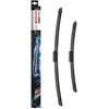 Image de 2 Balais D'essuie-glace Bosch Aerotwin A317s