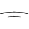 Image de Bosch Automotive, Essuie-glaces, Paire de balais d'essuie-glace Aerotwin 3 397 014 404