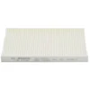 Image de Filtre D'habitacle Pollen Bosch M2055