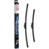 Image de 2 Balais D'essuie-glace Bosch Aerotwin Retrofit Ar602s 600mm/450mm