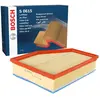 Image de Bosch Automotive, Outils automobiles, Luftfilter
