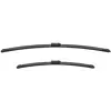 Image de Bosch Automotive, Essuie-glaces, Wischblatt Aerotwin Paar A535S