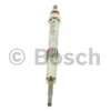 Image de 1 Bougie De Préchauffage Bosch 0250213013