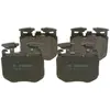 Image de Bosch Automotive, Plaquettes de frein