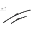 Image de 2 Balais D'essuie-glace Bosch Aerotwin Retrofit Ar613s 600mm/340mm