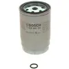 Image de Bosch Automotive, Outils automobiles, Kraftstofffilter