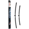 Image de 2 Balais D'essuie-glace Bosch Aerotwin Origin A727s 650mm/500mm