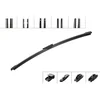 Image de 1 Balai D'essuie-glace Bosch Rear Am33h 330mm