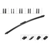 Image de 1 Balai D'essuie-glace Bosch Rear Am30h 300mm