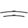 Image de Bosch Automotive, Essuie-glaces, Wischblatt Aerotwin Paar A605S