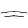 Image de Bosch Automotive, Essuie-glaces, Wischblatt Aerotwin Paar A994S