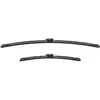 Image de Bosch Automotive, Essuie-glaces, Aerotwin Paire A901S