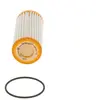 Image de Bosch Hausgeräte Ölfilter P 7278 - F 026 407 278