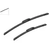 Image de Bosch Automotive, Essuie-glaces, Balai Aerotwin paire