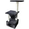 Image de EBI Classic Tree Rodo (110 cm, Noir), Arbre à chat