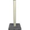 Image de EBI Classic Tree Highpost (90 cm, Gris clair), Arbre à chat