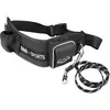 Image de EBI Laisse de jogging D&D Sports (Chien, Promenade, Sport canin), Collier + laisse