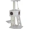 Image de EBI Classic Tree Rover (120 cm, Crème), Arbre à chat