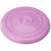 Image de EBI Frisbee en caoutchouc à la saveur de fraise (Jouet à lancer pour chiens), Jouets pour chien