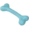 Image de EBI Rubber Bone M avec parfum menthe (Jouet à mâcher pour chiens), Jouets pour chien