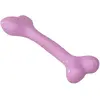 Image de EBI Rubber Bone L à l'arôme vanille (Jouet à mâcher pour chiens), Jouets pour chien