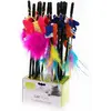 Image de EBI ANNEAU DE CHAT SCOTTEUR 40cm 408, Jouets pour chat