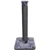 Image de EBI Renard géant (115 cm, Gris foncé), Arbre à chat