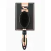 Image de Ebi Brosse de Toilettage pour Chien Noir 22,5 x 6,5 cm