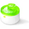 Image de EBI Distributeur d'eau Cascade avec filtre à charbon (150 cl), Gamelle