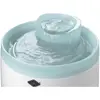 Image de EBI Distributeur d'eau Cascade avec filtre à charbon (150 cl), Gamelle