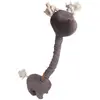 Image de EBI D&D Home Dog Toy Corduroy George (Jouet en peluche pour chiens), Jouets pour chien