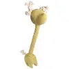 Image de EBI D&D Home Dog Toy Chenille George (Jouet en peluche pour chiens), Jouets pour chien