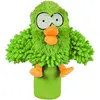 Image de Coockoo "Toy" presse-bouteilles 27 cm "Vert (Jouet en peluche pour chiens), Jouets pour chien